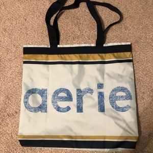 Aerie beach bag!! BRAND NEW!